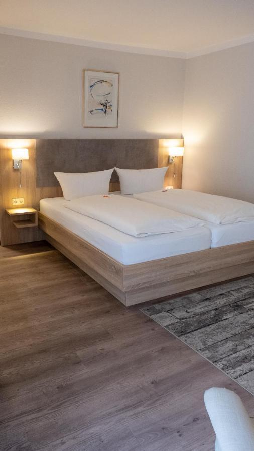 Altstadt-Hotel Stendal Eksteriør billede