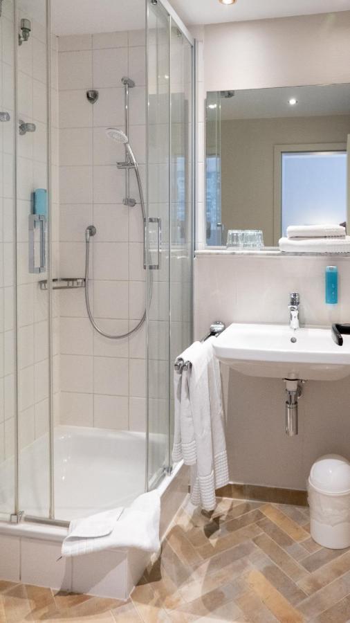 Altstadt-Hotel Stendal Eksteriør billede