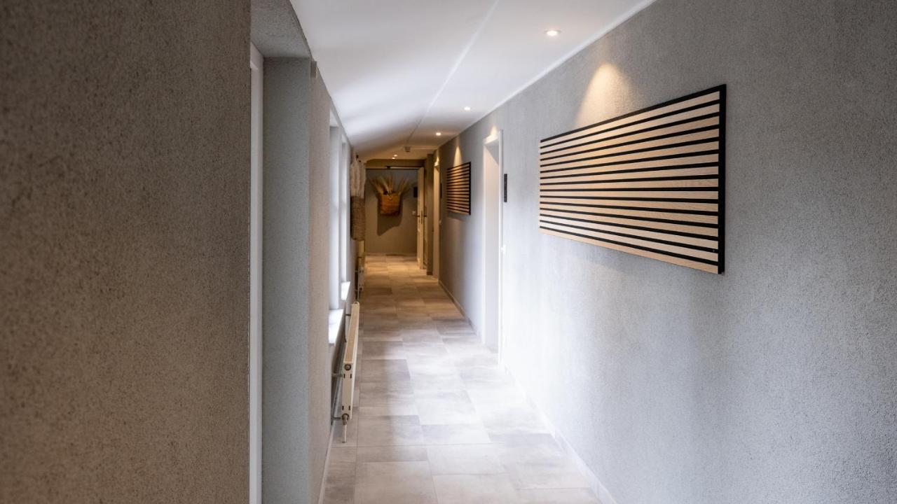 Altstadt-Hotel Stendal Eksteriør billede